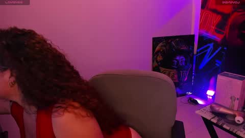 Megan online show from 05.05.26