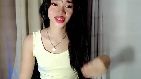 itsyourgirl kiara online show from 03.28.26