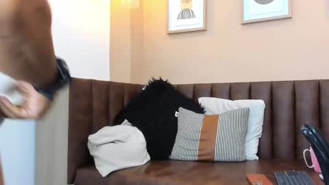 Snapshot of naughty_dominant chatting on 02.10.25 Miller online show from 02.10.25