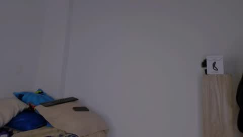 Snapshot of naughty_dominant chatting on 02.25.25 Miller online show from 02.25.25