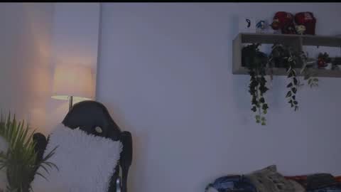 Snapshot of naughty_dominant chatting on 03.11.25 Miller online show from 03.11.25