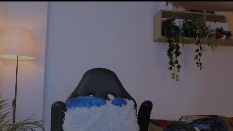 Snapshot of naughty_dominant chatting on 03.12.25 Miller online show from 03.12.25