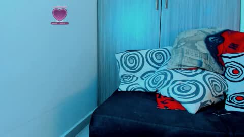 Snapshot of naughty_dominant chatting on 10.25.25 Miller online show from 10.25.25