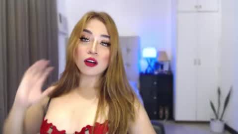 Queen Jess online show from 06.26.26