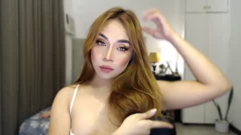 Queen Jess online show from 07.15.26
