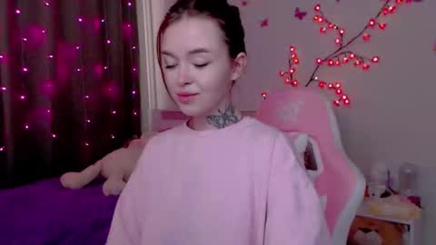 Snapshot of naughty_mablee chatting on 09.26.25 Mable online show from 09.26.25