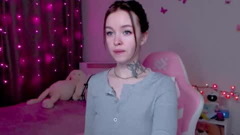 Snapshot of naughty_mablee chatting on 10.29.25 Mable online show from 10.29.25