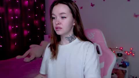 Snapshot of naughty_mablee chatting on 10.30.25 Mable online show from 10.30.25