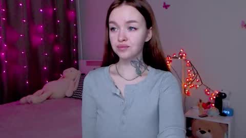 Snapshot of naughty_mablee chatting on 11.24.25 Mable online show from 11.24.25