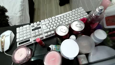 Snapshot of naughty_mariaxx chatting on 02.02.25 Maria online show from 02.02.25