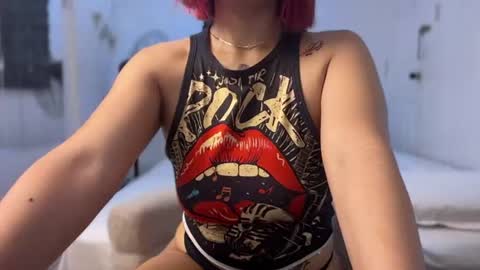 Maria online show from 07.31.26