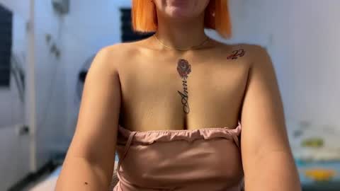 Maria online show from 08.05.26