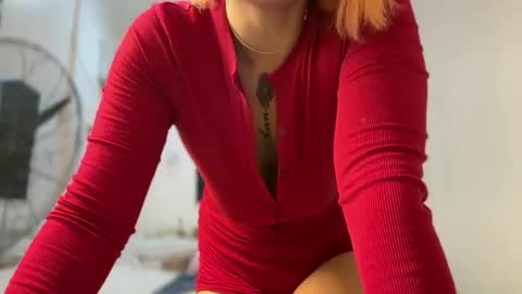 Maria online show from 08.07.26