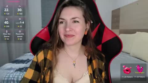 Ann online show from 11.02.25