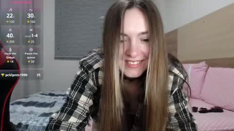 Ann online show from 11.19.25