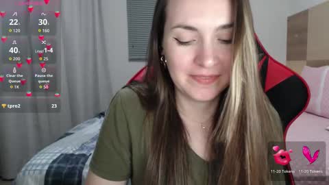 Ann online show from 11.22.25