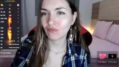 Ann online show from 04.29.26