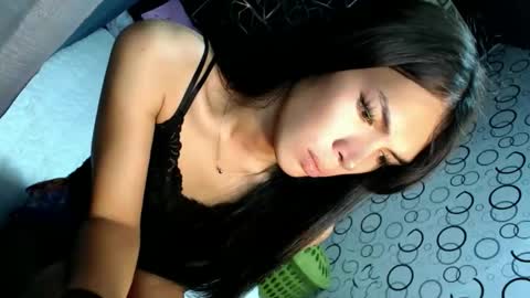 Ariela online show from 10.16.25