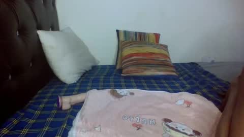 naughty_shaniah online show from 03.10.26