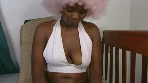 naughty_shaz online show from 03.03.26