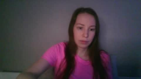 naughty_spark_ online show from 04.03.26