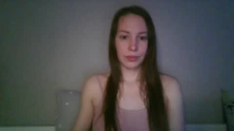 naughty_spark_ online show from 04.14.26