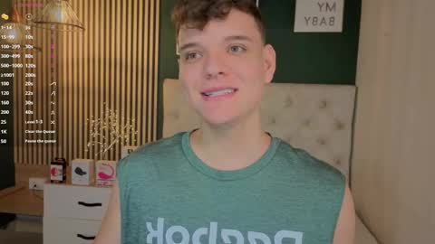 Noah online show from 10.07.25