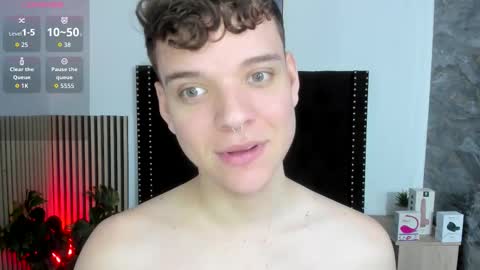 Noah online show from 11.20.25