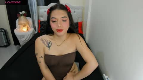naughtyamanda804704 online show from 05.13.26