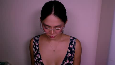 NaughtyAurora online show from 05.18.26
