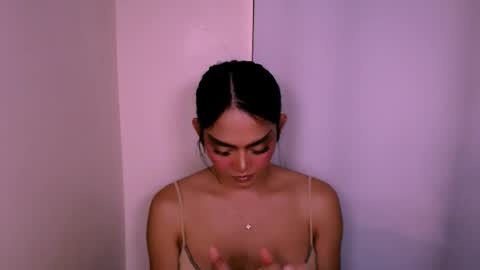 NaughtyAurora online show from 05.24.26