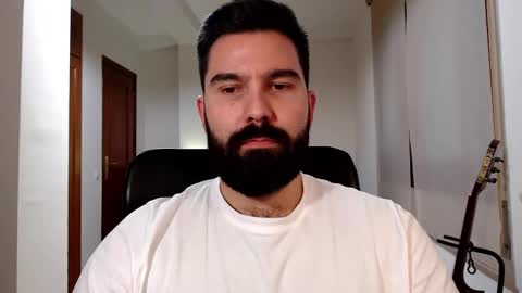 Snapshot of naughtybear_69 chatting on 11.03.25 Tom online show from 11.03.25