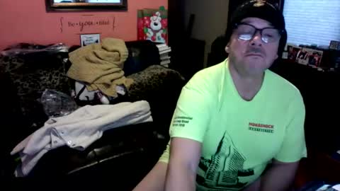 Snapshot of naughtybone chatting on 02.27.25 naughtybone online show from 02.27.25