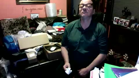 naughtybone online show from 02.10.26