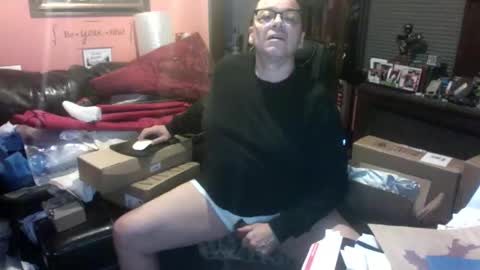 naughtybone online show from 04.27.26
