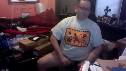 naughtybone online show from 04.29.26