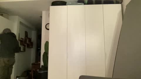 naughtycanadian69 online show from 02.08.25