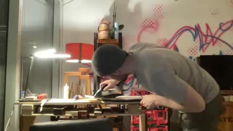 naughtycanadian69 online show from 02.15.25