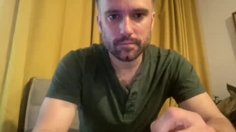 naughtycanadian69 online show from 11.18.25