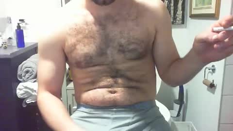 naughtycanadian69 online show from 11.22.25