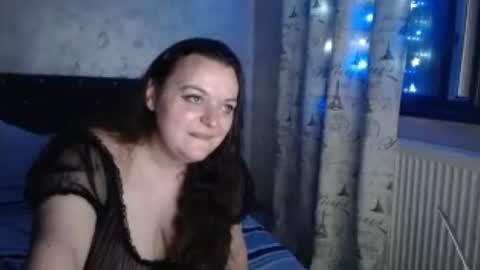 Snapshot of naughtycandy3 chatting on 07.27.26 SARA online show from 07.27.26