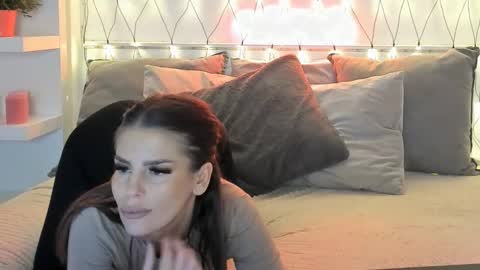 Cassy online show from 02.16.25