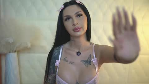 cleo online show from 05.08.26