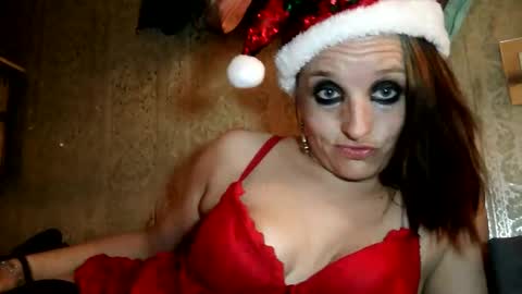 Naughtycockwhore online show from 12.15.25