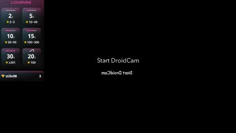 naughtycurls2026 online show from 02.28.26