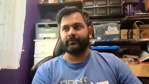 Snapshot of naughtydesicock chatting on 10.26.25 sakhtlaundaz online show from 10.26.25