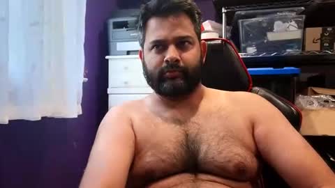 Snapshot of naughtydesicock chatting on 10.28.25 sakhtlaundaz online show from 10.28.25