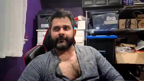 Snapshot of naughtydesicock chatting on 11.05.25 sakhtlaundaz online show from 11.05.25