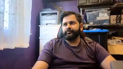 Snapshot of naughtydesicock chatting on 11.17.25 sakhtlaundaz online show from 11.17.25