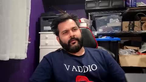 Snapshot of naughtydesicock chatting on 11.25.25 sakhtlaundaz online show from 11.25.25